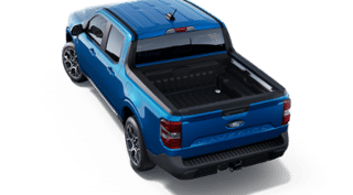 2025 Ford Maverick® External Image 3